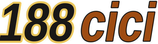 188cici โลโก้