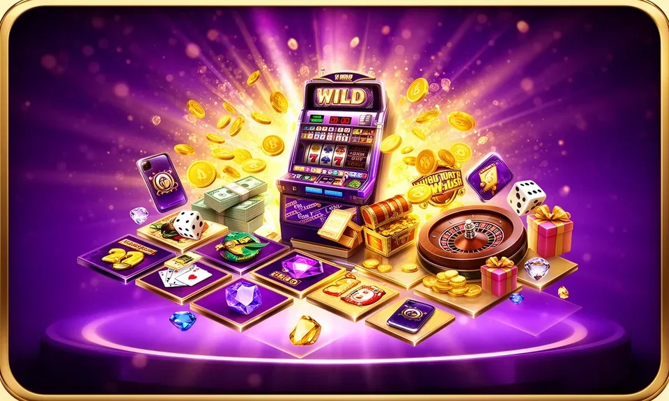 188cici Page Provider Wizard ช่วยคุณหาค่ายเกมที่ใช่ได้เร็วขึ้น